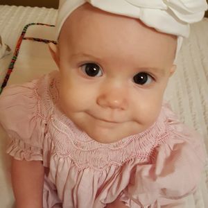 Meet your Posher, Deborah